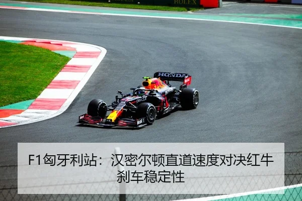F1匈牙利站：汉密尔顿直道速度对决红牛刹车稳定性